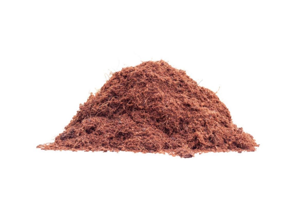 Cocopeat